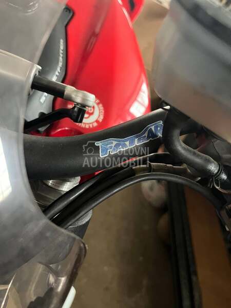 Ducati Streetfighter