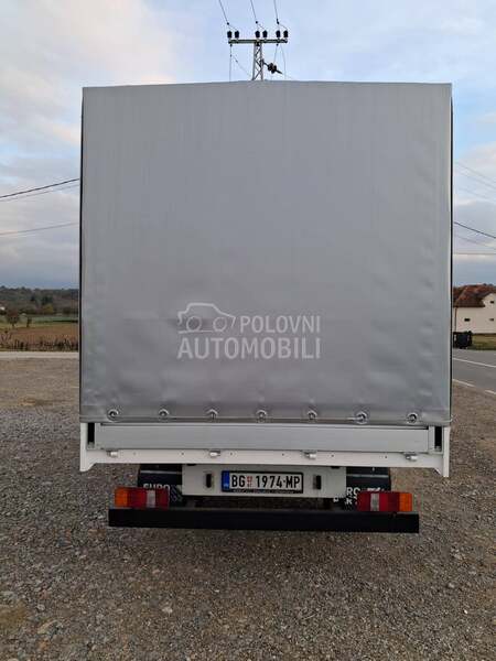 Mercedes Benz sprinter