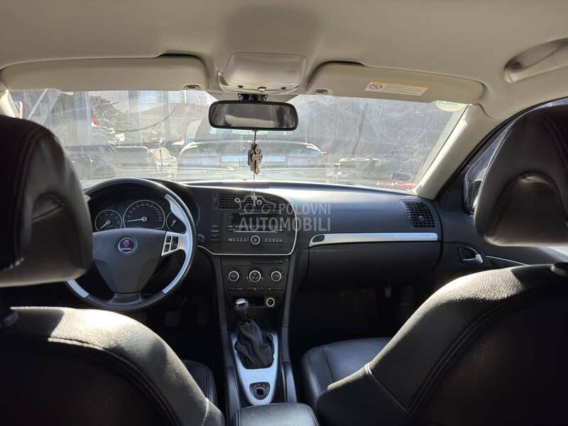 Saab 9-3 