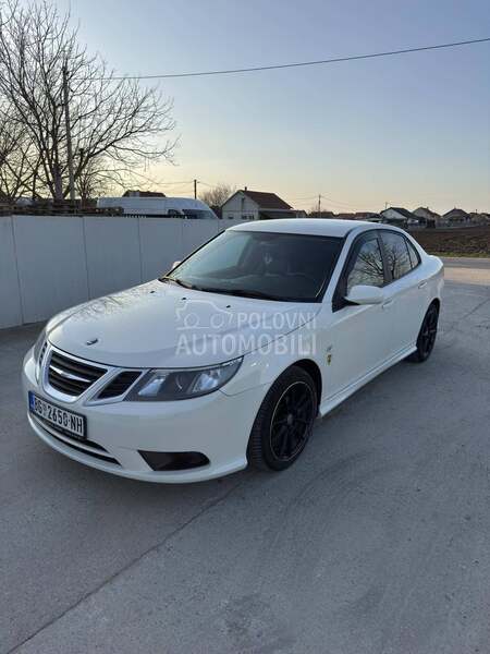 Saab 9-3 