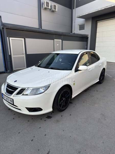 Saab 9-3 