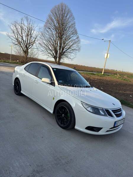 Saab 9-3 