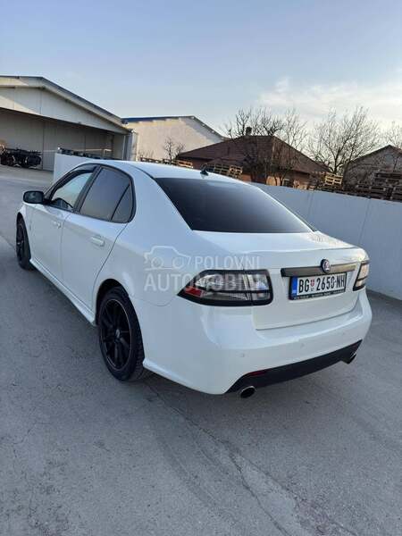 Saab 9-3 