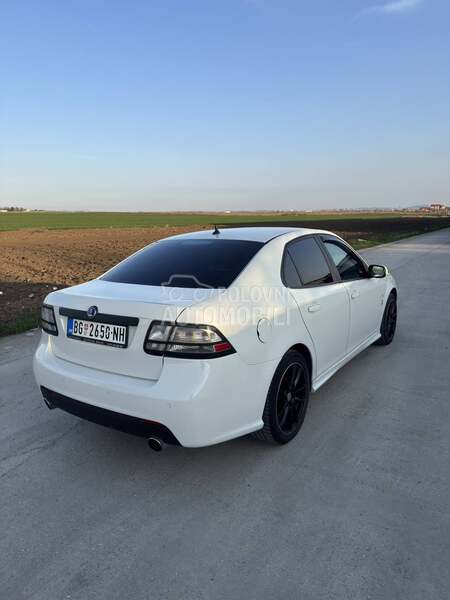 Saab 9-3 