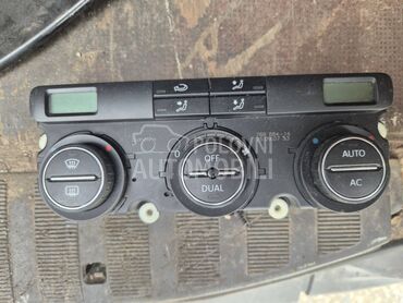 Klimatronik za Volkswagen Tiguan od 2008. do 2012. god.