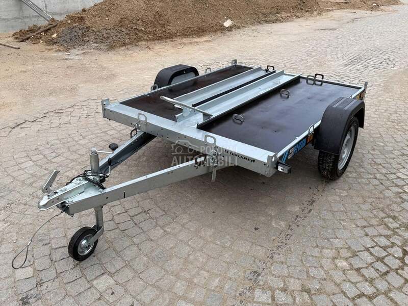 Temared Moto 3b kvad