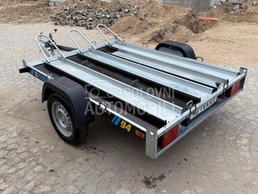 Temared Moto 3b kvad