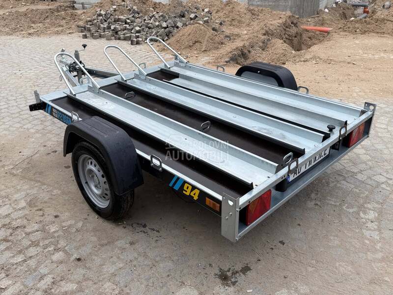 Temared Moto 3b kvad