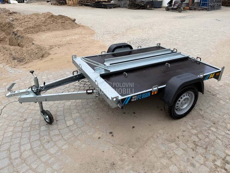 Temared Moto 3b kvad