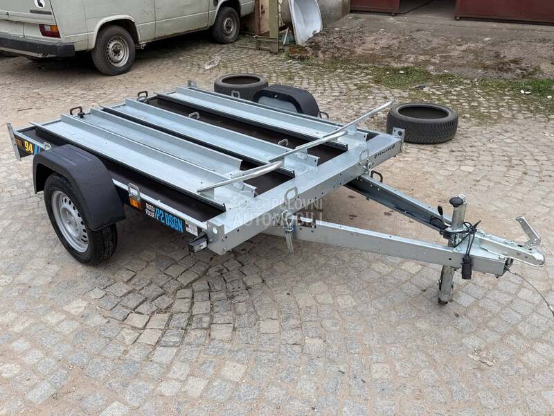 Temared Moto 3b kvad