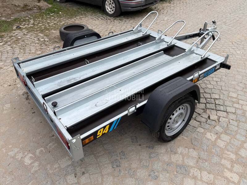 Temared Moto 3b kvad