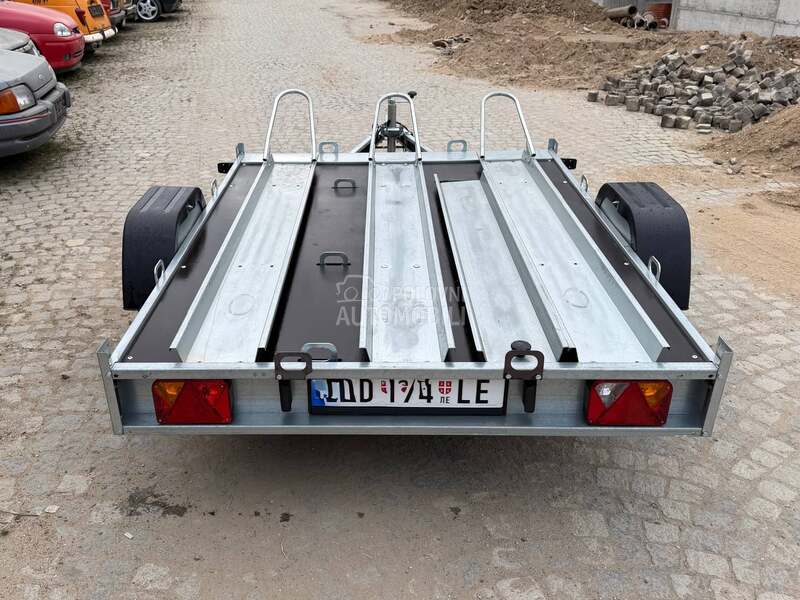 Temared Moto 3b kvad