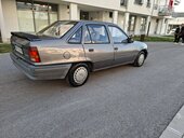 Opel Kadett FABRIKA
