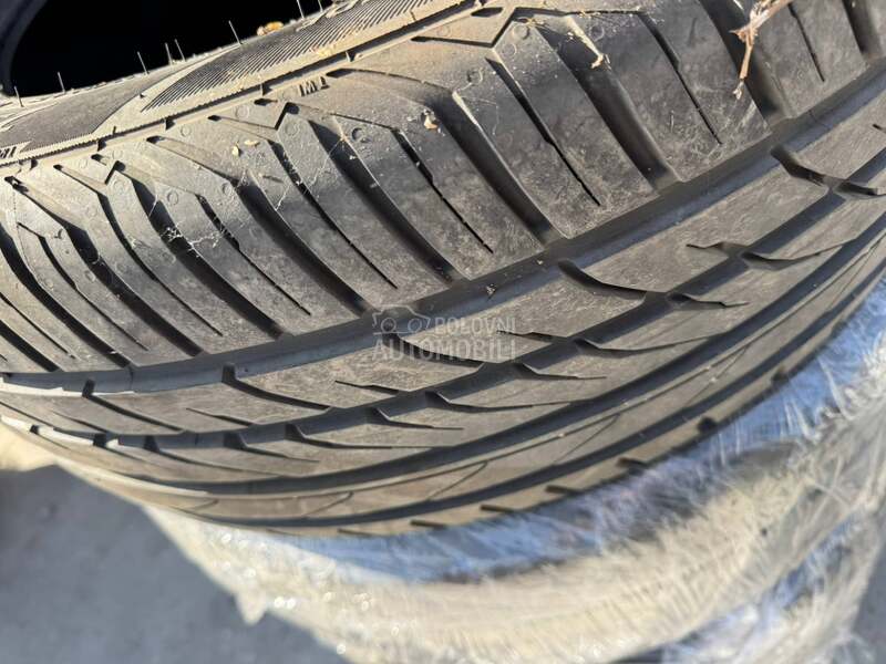 Ostalo 235/55 R18 Letnja