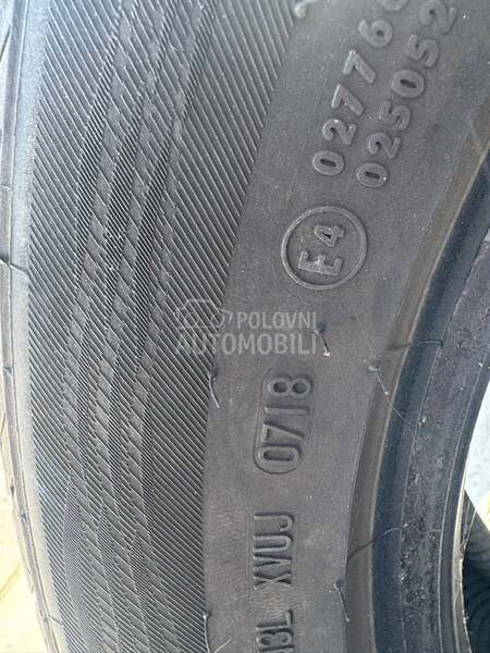 Ostalo 235/55 R18 Letnja