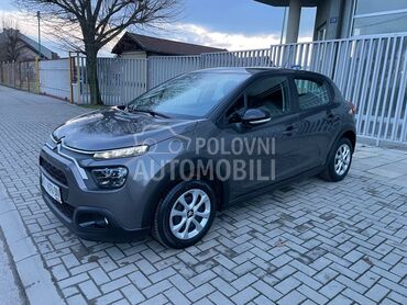 Citroen C3 1.2 Gps Led