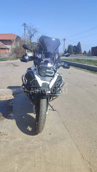 BMW R1200 GS ADVENTURE
