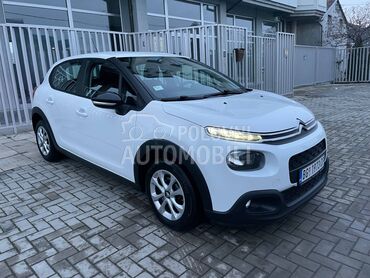 Citroen C3 1.2 4sed. N1