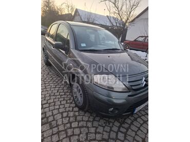 Citroen C3 1.1