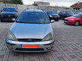 Ford Focus TDCI