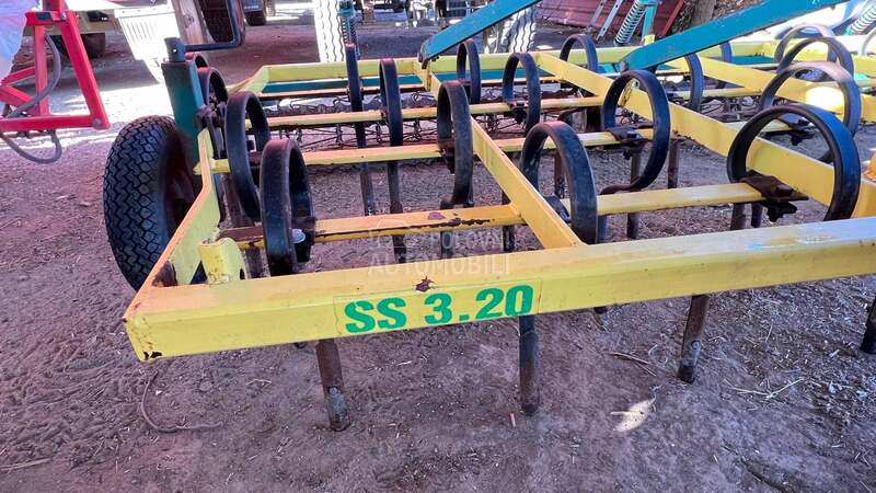 Agromerkur ss 3.20