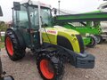 Claas NECTIS 257 VL  VOĆARSKI