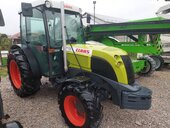Claas NECTIS 257 VL  VOĆARSKI
