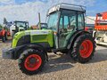 Claas NECTIS 257 VL  VOĆARSKI
