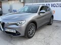 Alfa Romeo Stelvio 2.2 MJET Q4 Turbo