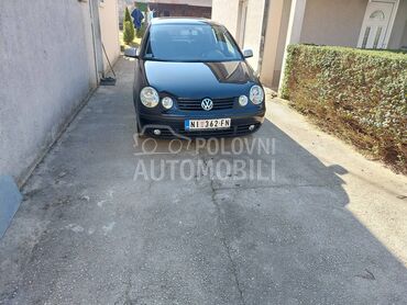 Volkswagen Polo 1.2