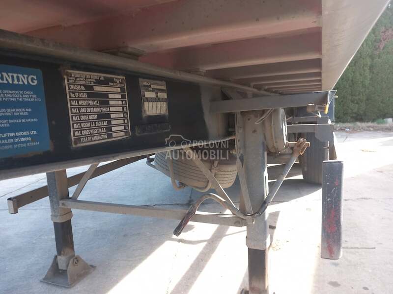 Wackenhut WEIGHLIFTER