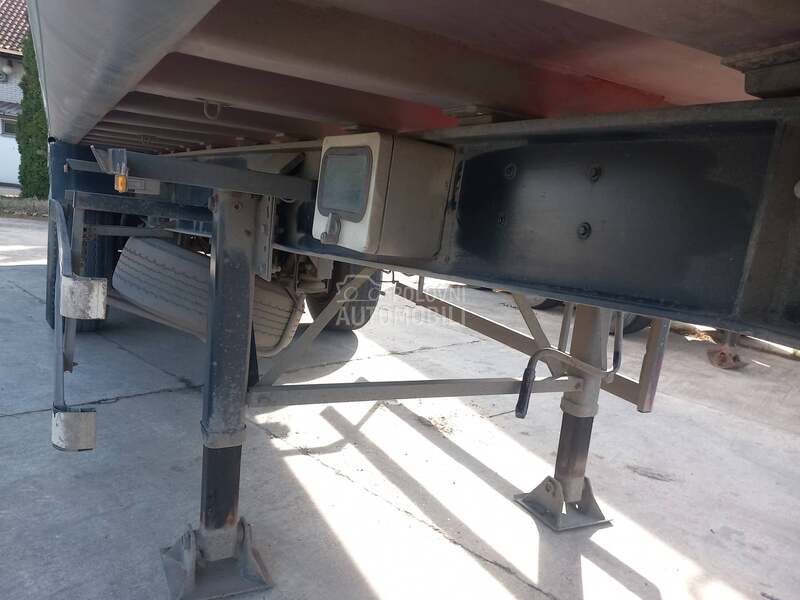 Wackenhut WEIGHLIFTER