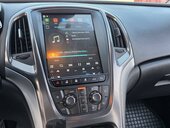 Opel Astra J 1.7cdti t.o.p