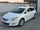 Opel Astra J 1.7cdti t.o.p