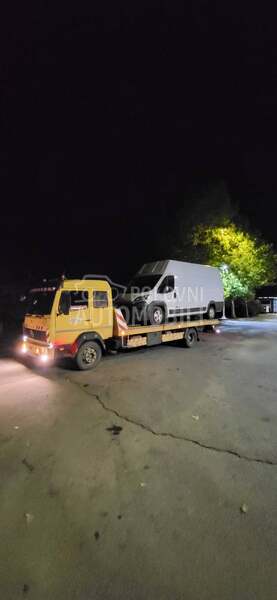 Mercedes Benz 11.17 SLEP