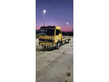 Mercedes Benz 11.17 SLEP