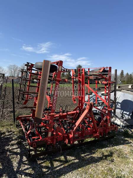 Vogel Noot Vibro cult