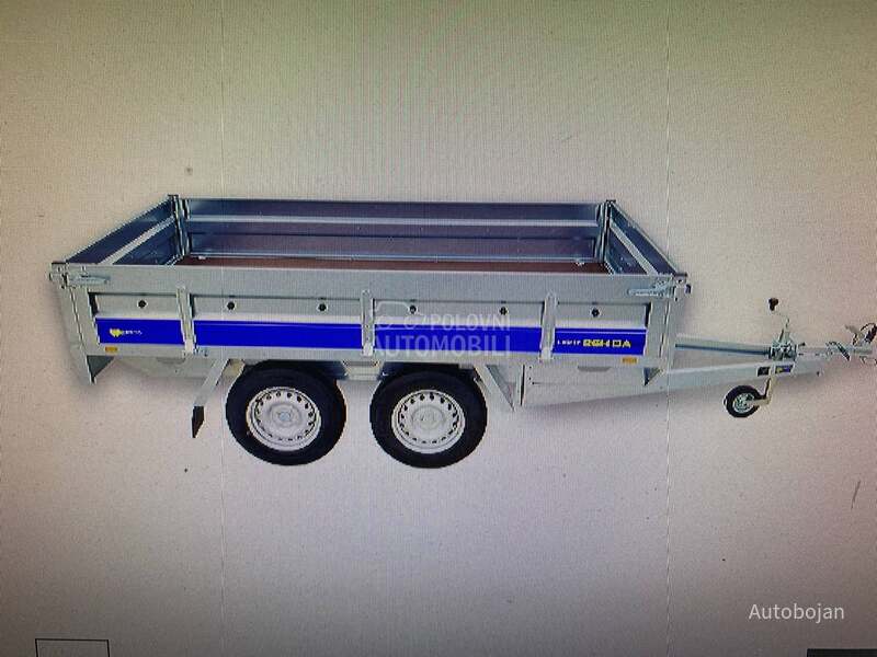 Vesta Akcija light 26 hda