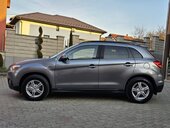 Mitsubishi ASX 1.8DI-D 4X4 N0V