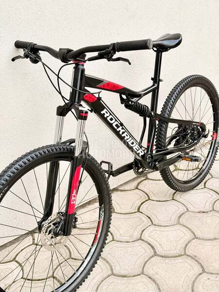 ROCKRIDER 27.5
