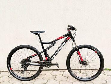 ROCKRIDER 27.5