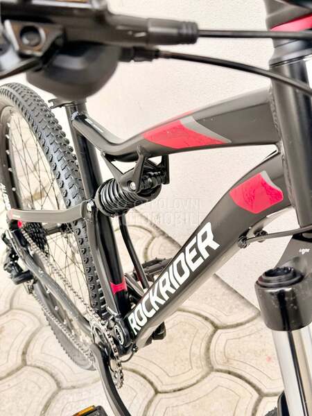 ROCKRIDER 27.5
