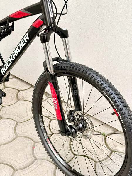 ROCKRIDER 27.5
