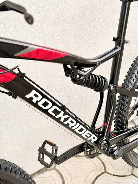 ROCKRIDER 27.5