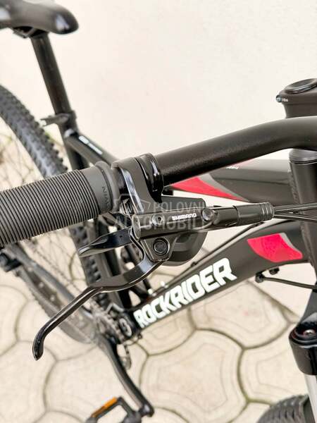 ROCKRIDER 27.5