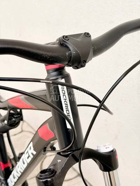 ROCKRIDER 27.5