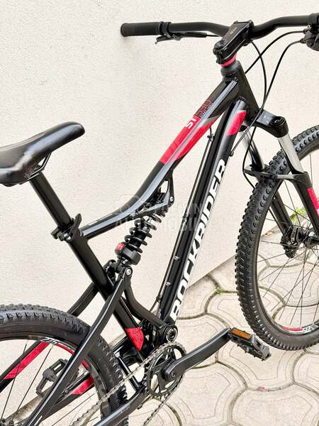 ROCKRIDER 27.5