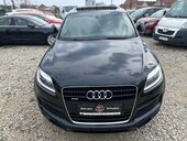 Audi Q7 3.0 TDI 4x4 S line