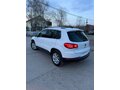 Volkswagen Tiguan 2.0tdi dsg