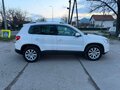 Volkswagen Tiguan 2.0tdi dsg